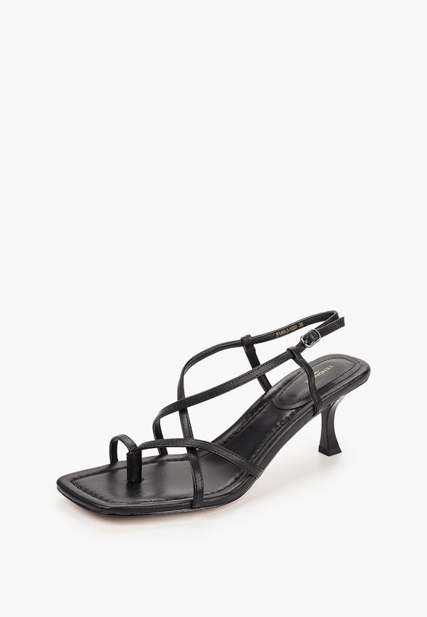 фото Босоножки tendance