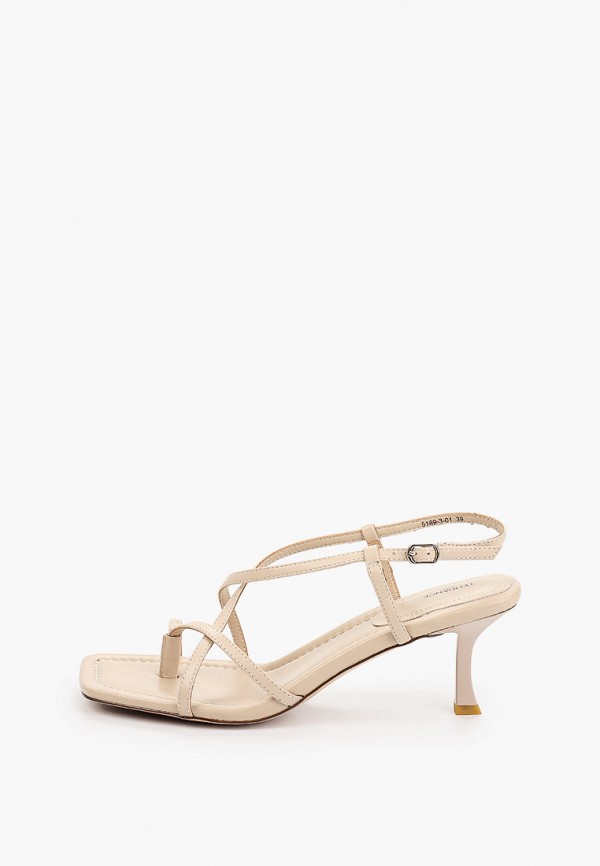 фото Босоножки tendance