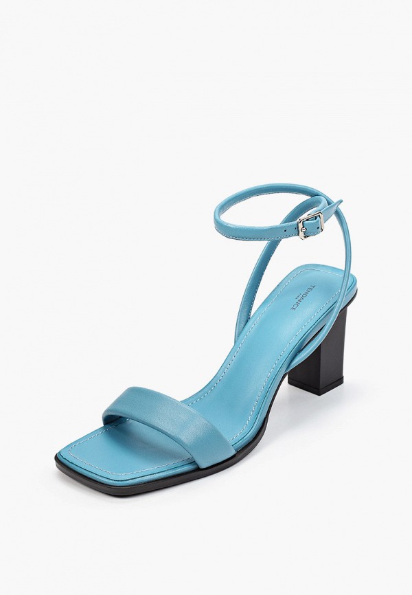 фото Босоножки tendance