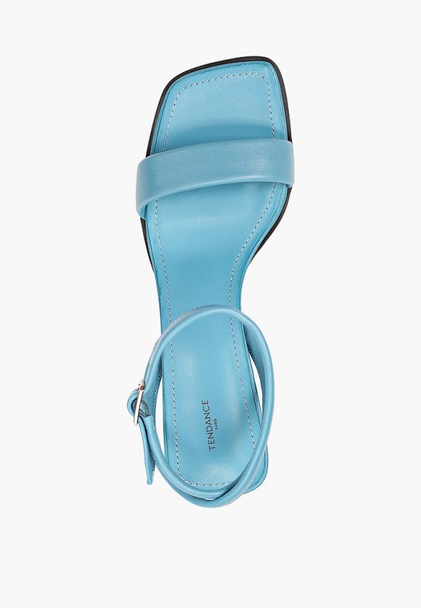 фото Босоножки tendance