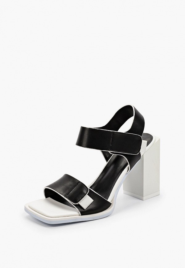 фото Босоножки tendance