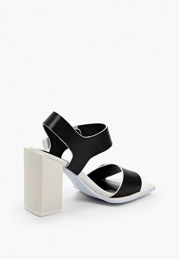 фото Босоножки tendance