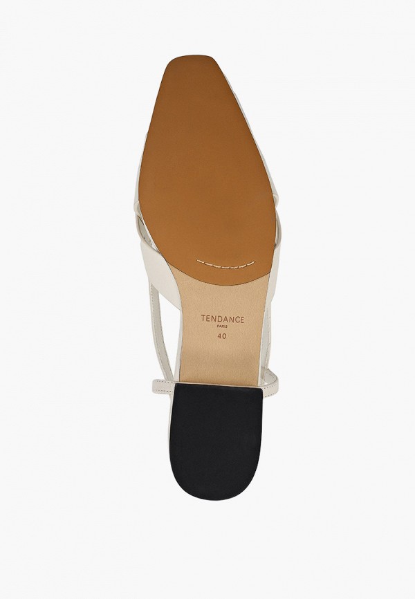 фото Туфли tendance