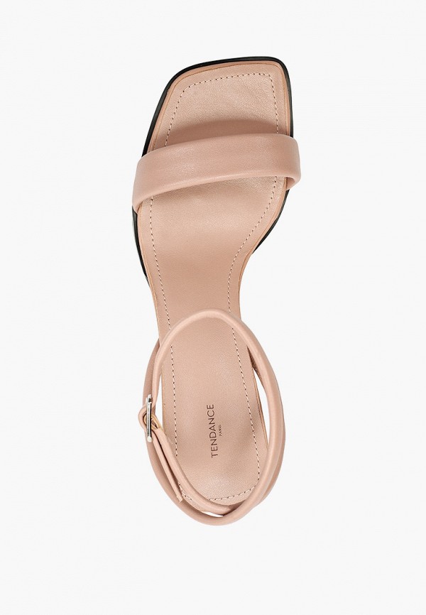 фото Босоножки tendance