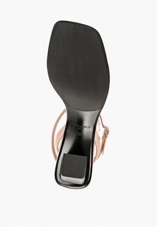 фото Босоножки tendance