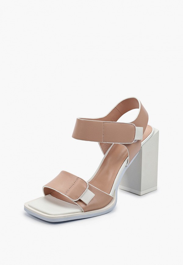 фото Босоножки tendance