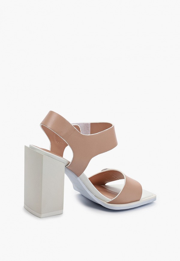 фото Босоножки tendance