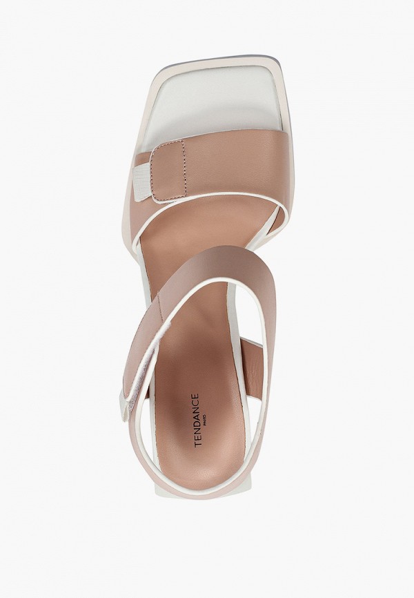 фото Босоножки tendance