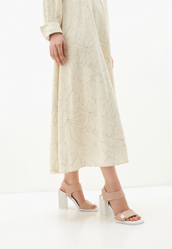 фото Босоножки tendance