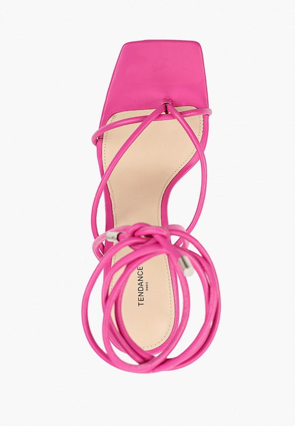 фото Босоножки tendance