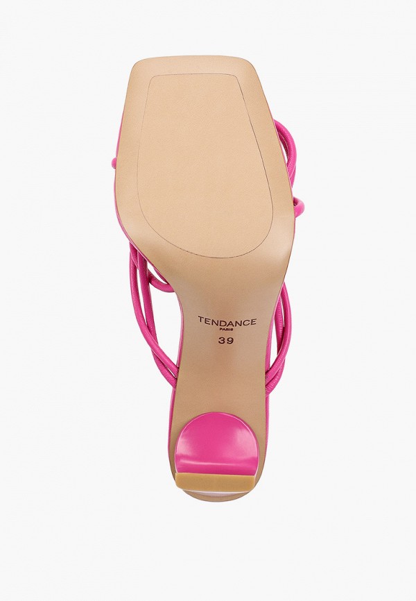 фото Босоножки tendance