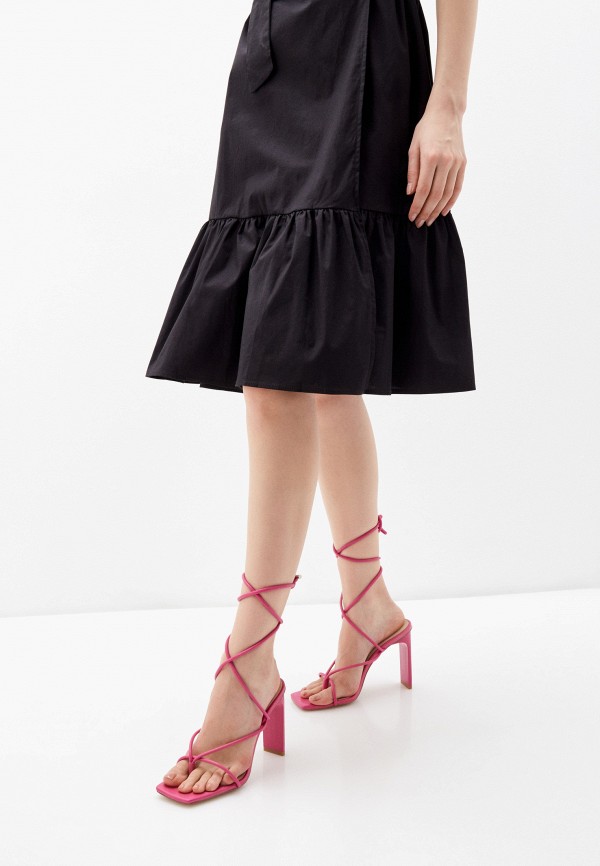 фото Босоножки tendance