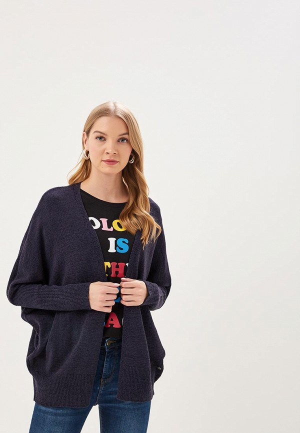 Кардиган Top Secret, Синий
Кардиган Top Secret, Синий