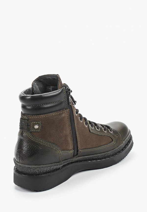 фото Ботинки westriders