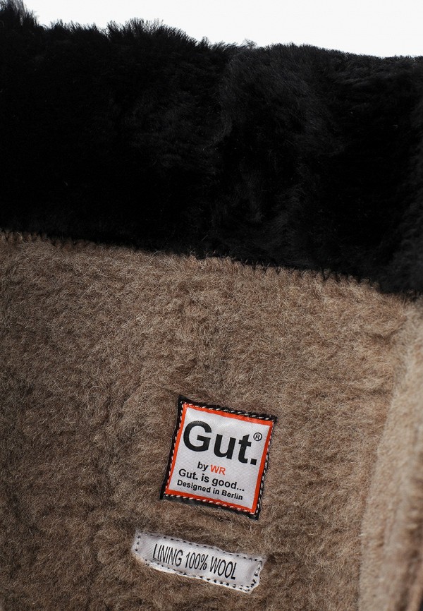 фото Сапоги gut