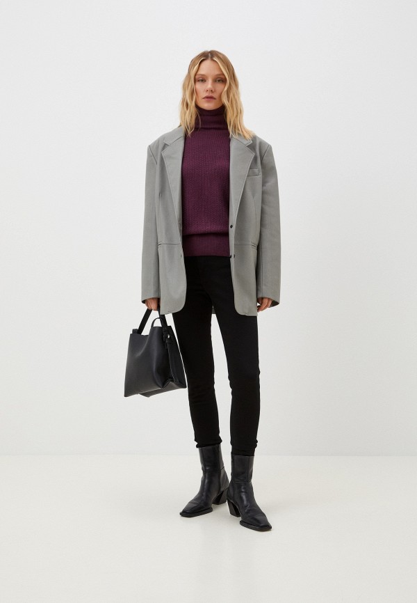 фото Водолазка r&i