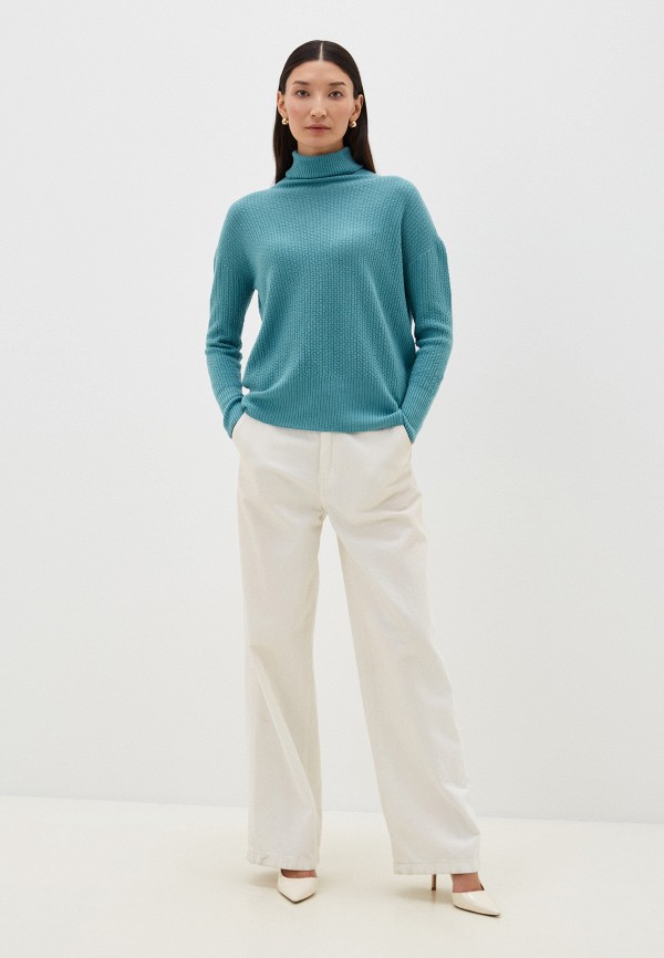 фото Водолазка r&i