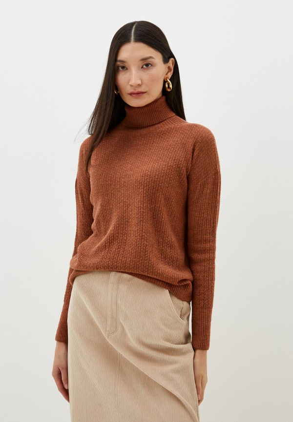 фото Водолазка r&i