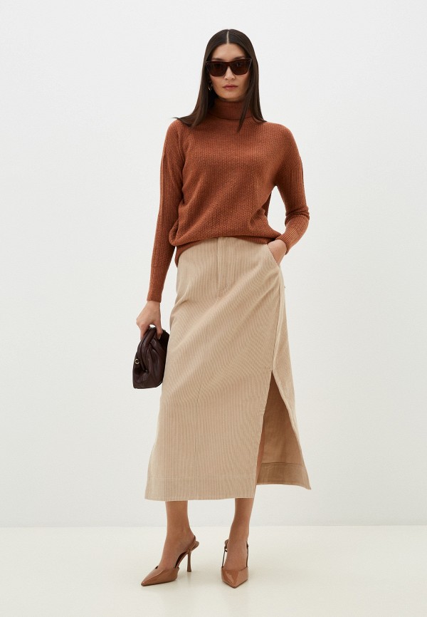 фото Водолазка r&i