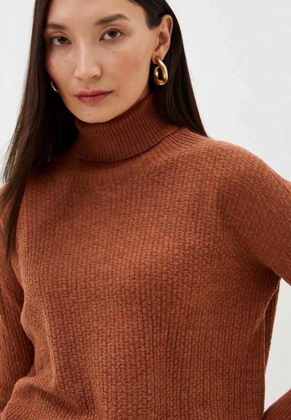 фото Водолазка r&i