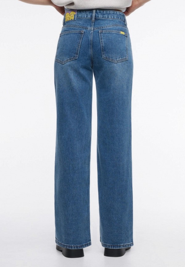 фото Джинсы befree