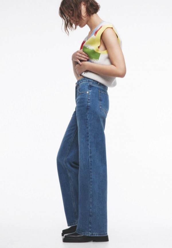 фото Джинсы befree