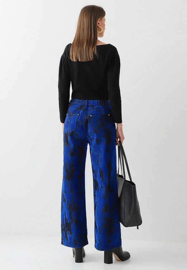 фото Брюки mitica luna