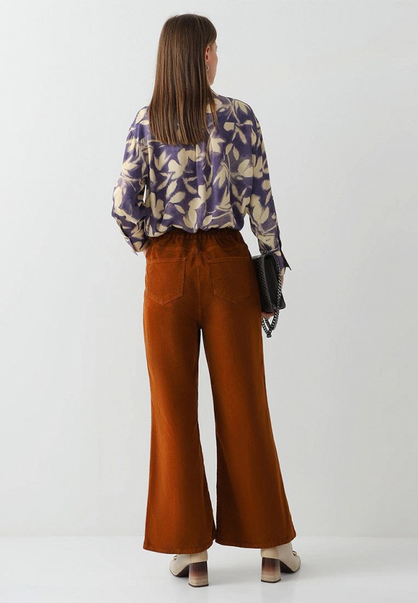 фото Брюки calin doux