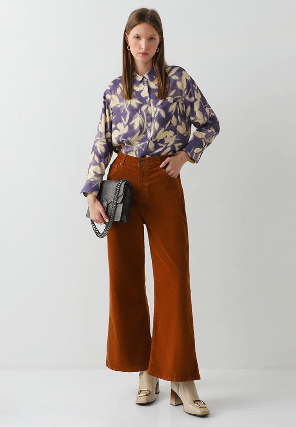 фото Брюки calin doux