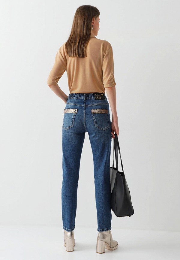 фото Джинсы lia berti