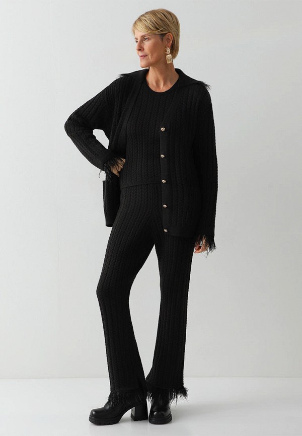 фото Брюки lilly bennet