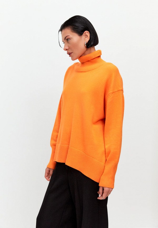 фото Водолазка perles