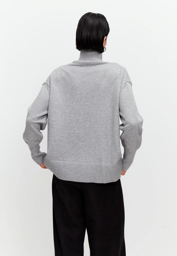 фото Водолазка perles