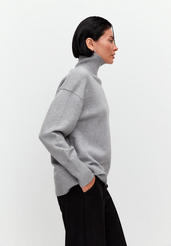 фото Водолазка perles