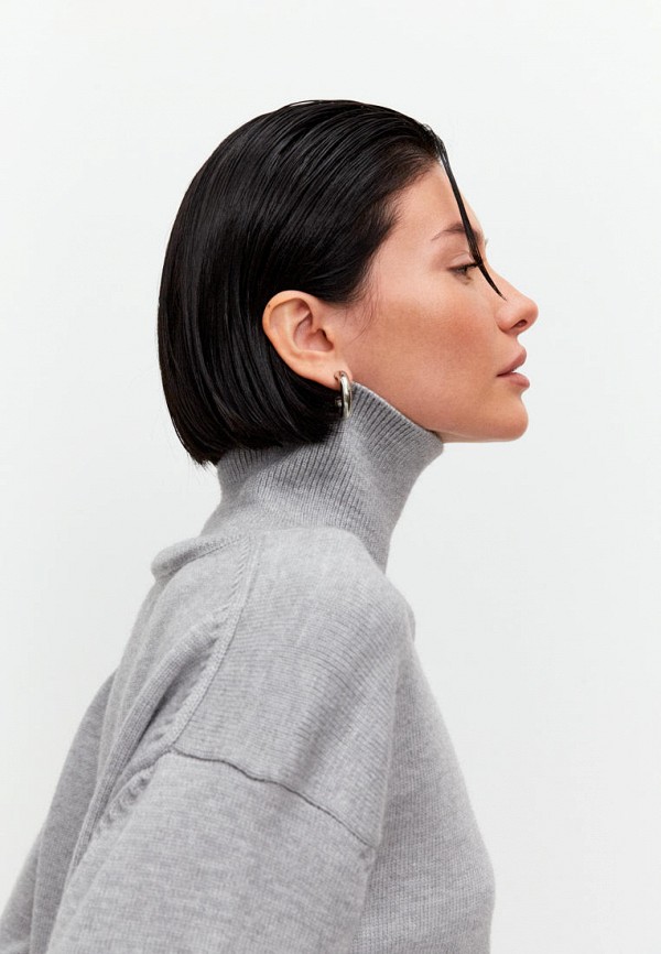 фото Водолазка perles