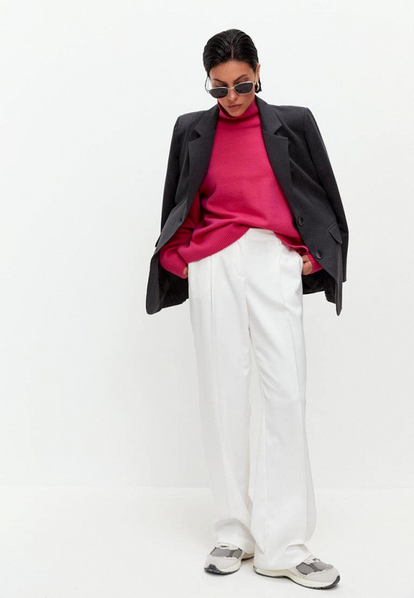 фото Водолазка perles