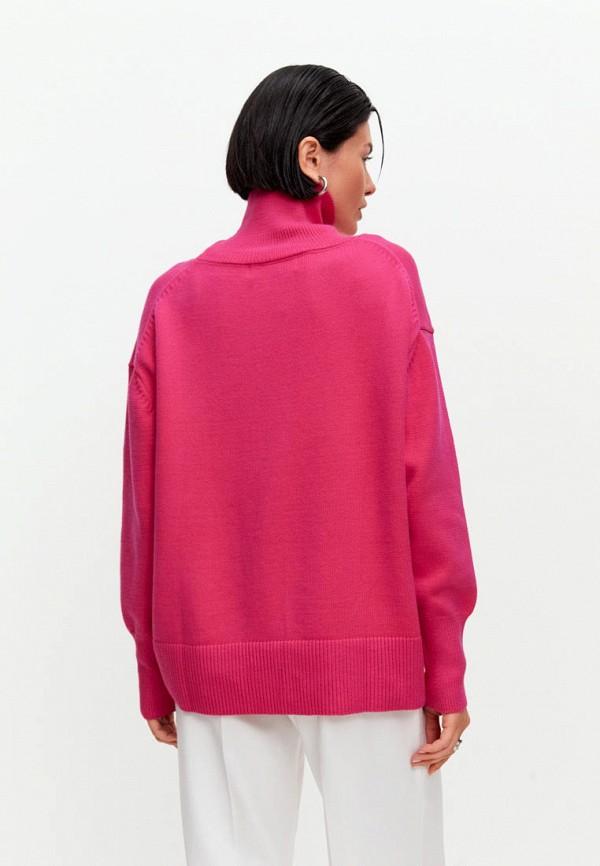 фото Водолазка perles