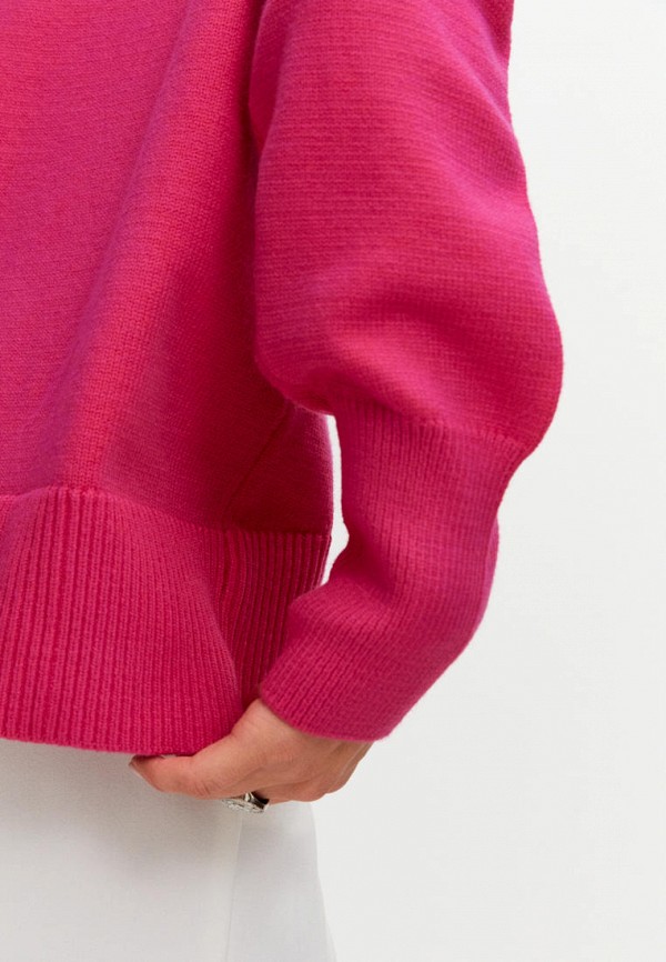 фото Водолазка perles