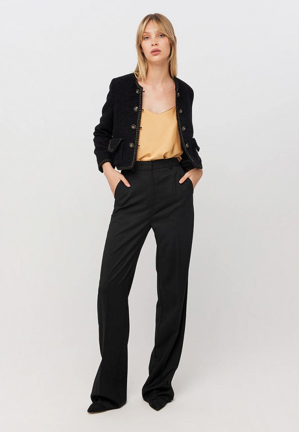 фото Брюки mi55 i5