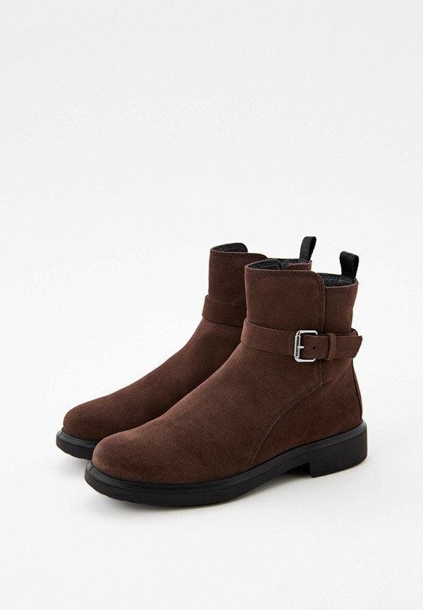 фото Ботинки ecco