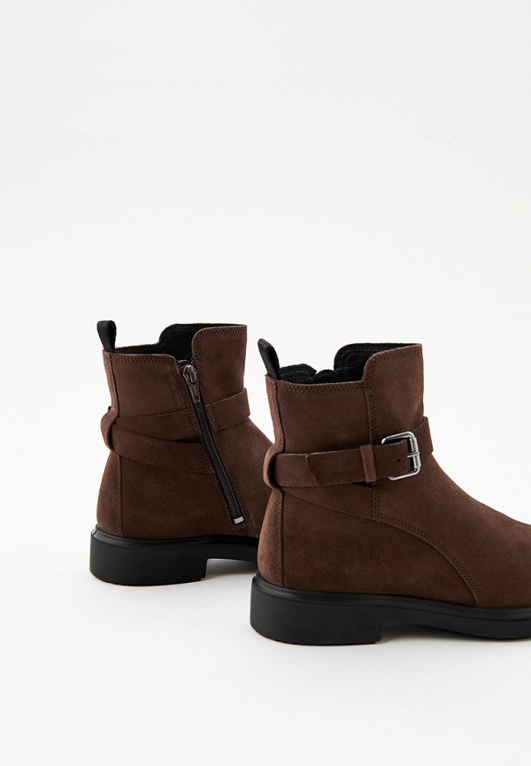 фото Ботинки ecco