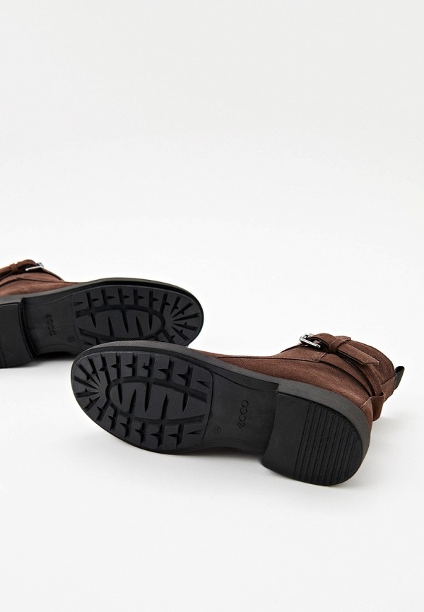 фото Ботинки ecco