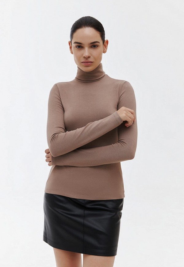 фото Водолазка antiga