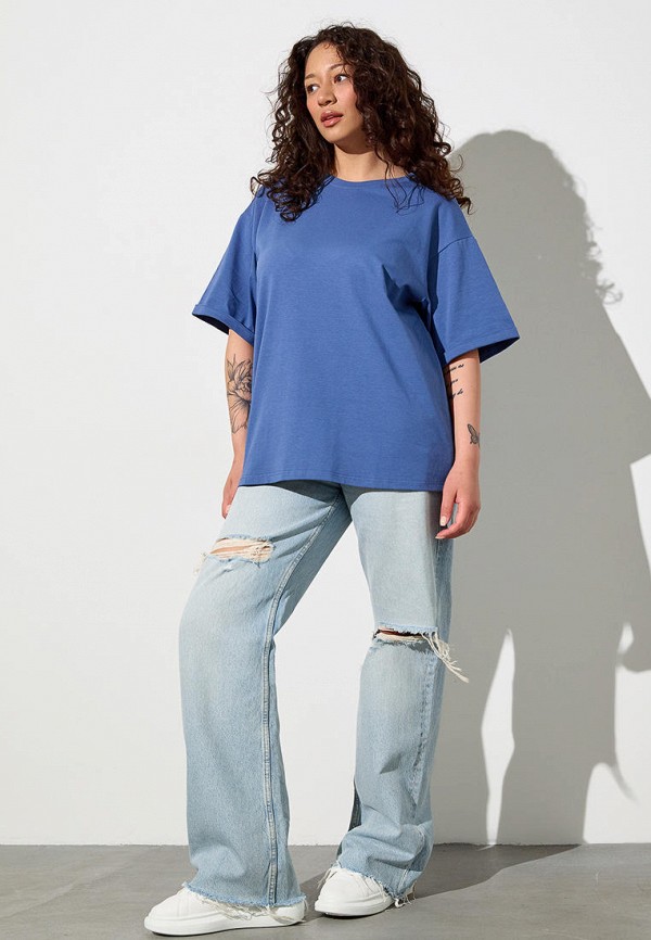 фото Футболка abrazo