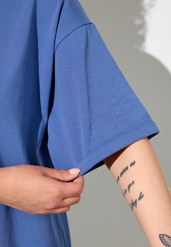 фото Футболка abrazo