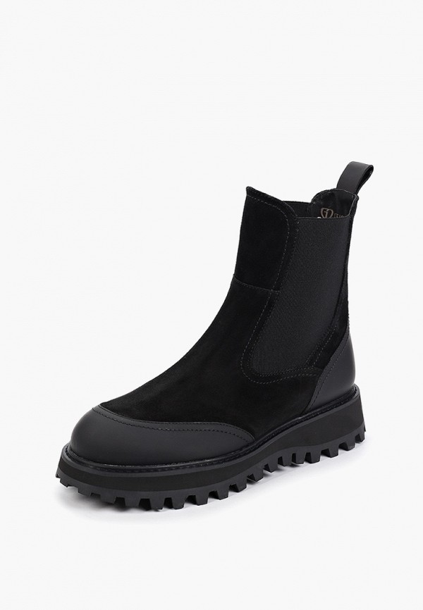 фото Ботинки giotto