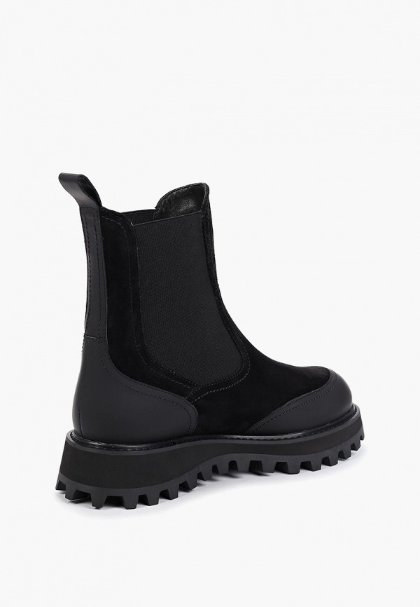 фото Ботинки giotto