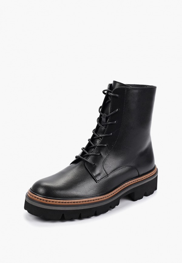 фото Ботинки giotto