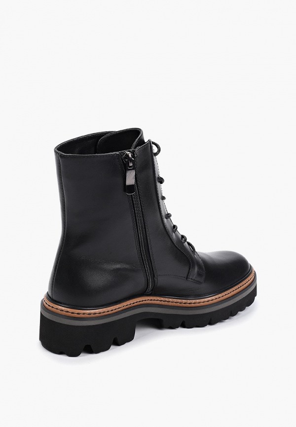 фото Ботинки giotto