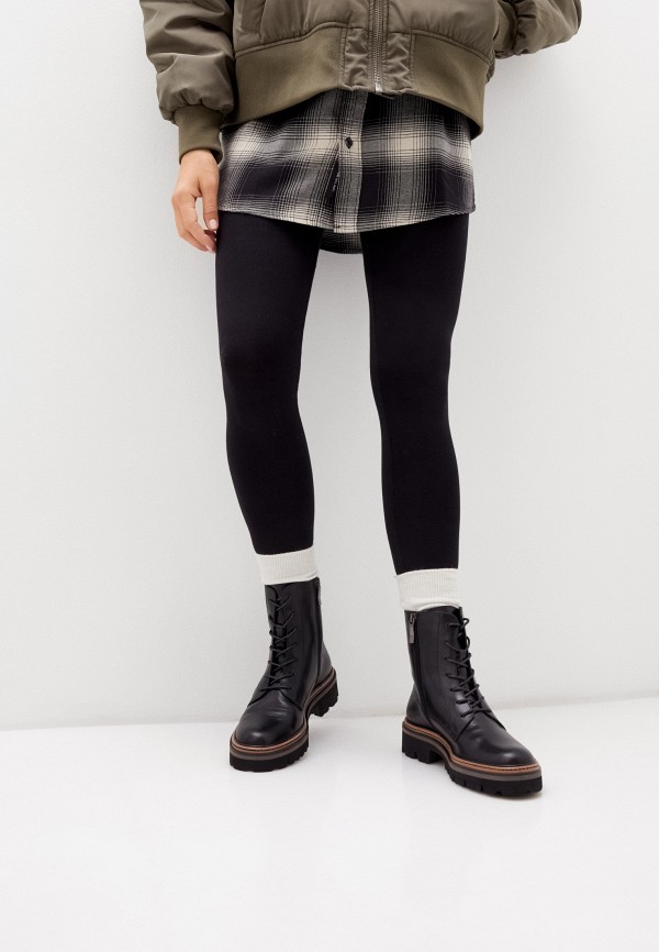 фото Ботинки giotto